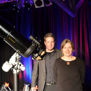 Edelhäuser & Knochel