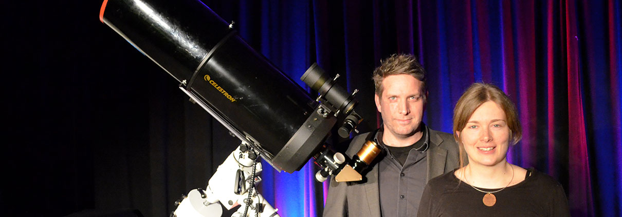 Edelhäuser & Knochel